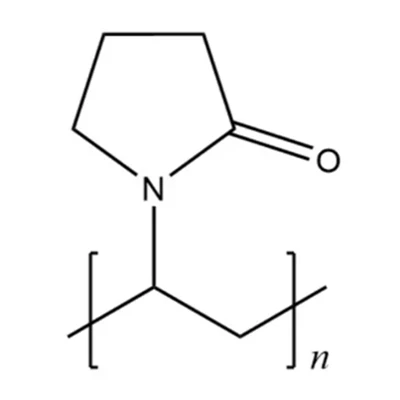 Polivinilpirolidon (PVP) CAS 9004-65-3